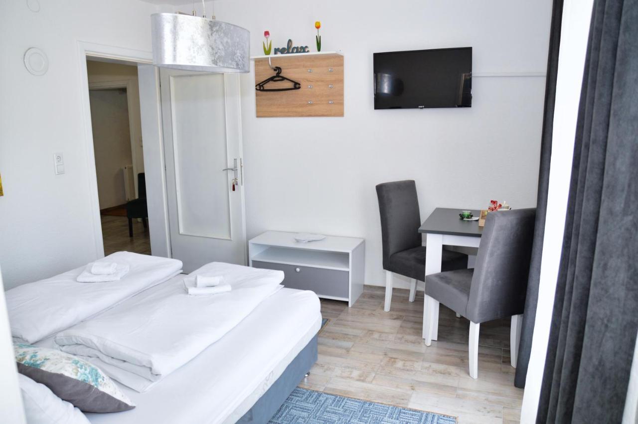 Guesthouse Marivo Яйце Экстерьер фото