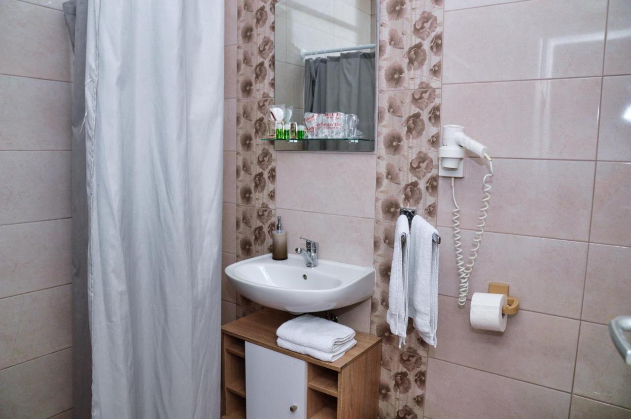 Guesthouse Marivo Яйце Экстерьер фото